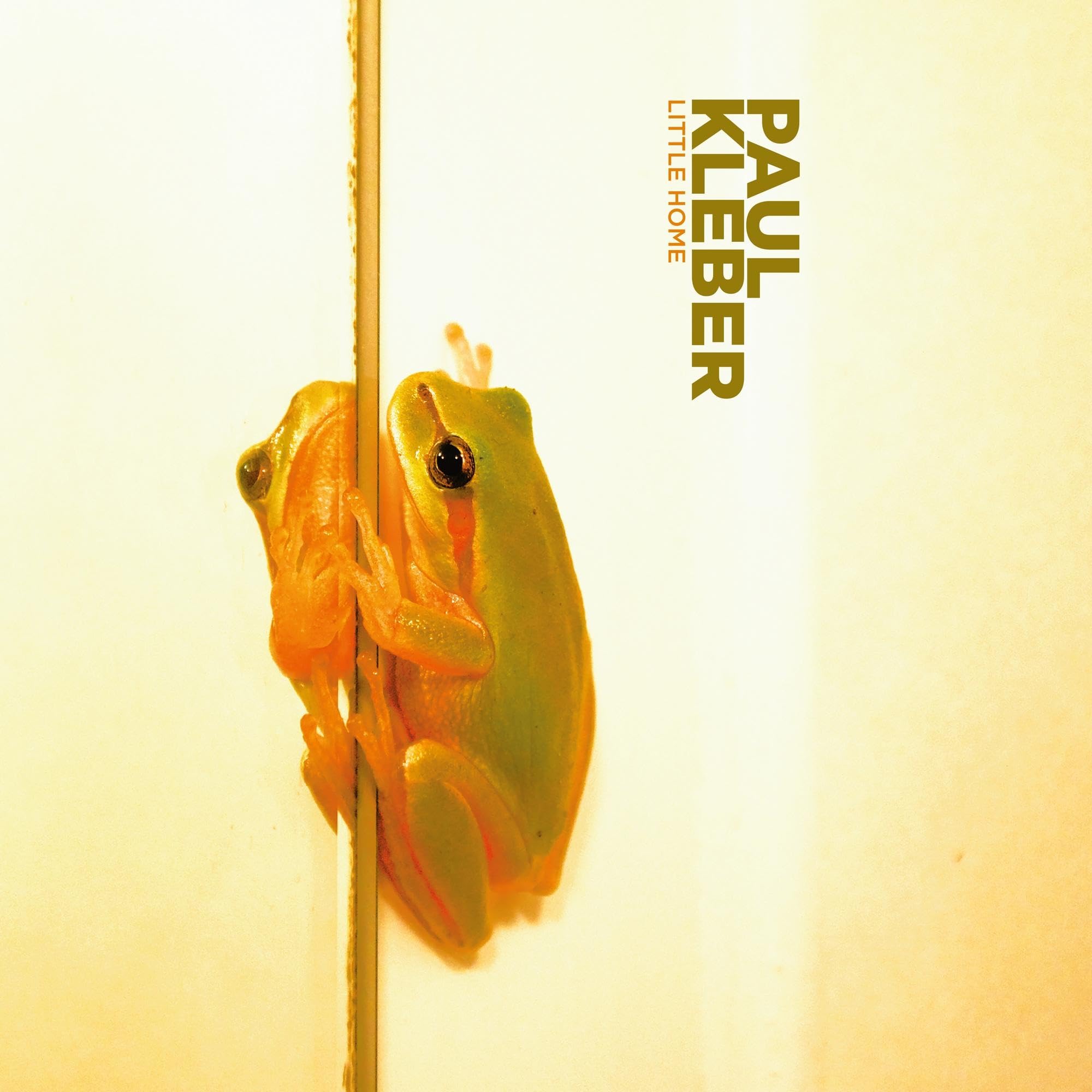 Little Home — Paul Kleber